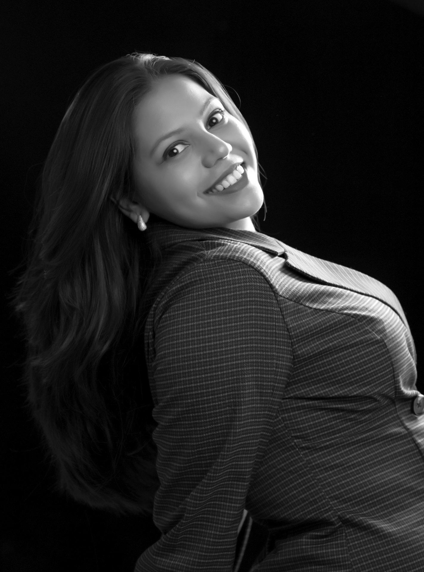 Payal portrait